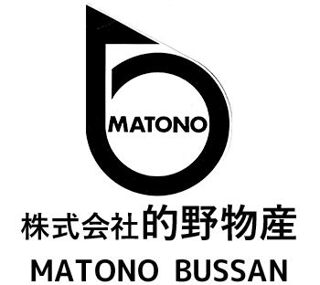 株式会社的野物産